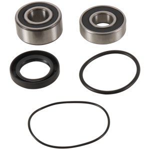 Honda ST1100 Wheel Bearing Kit - Rear - Pivot Works - OE Fitment - `91-`02 Honda ST1100 Wheel Bearing Kit - Rear - Pivot Works - OE Fitment - `91-`02